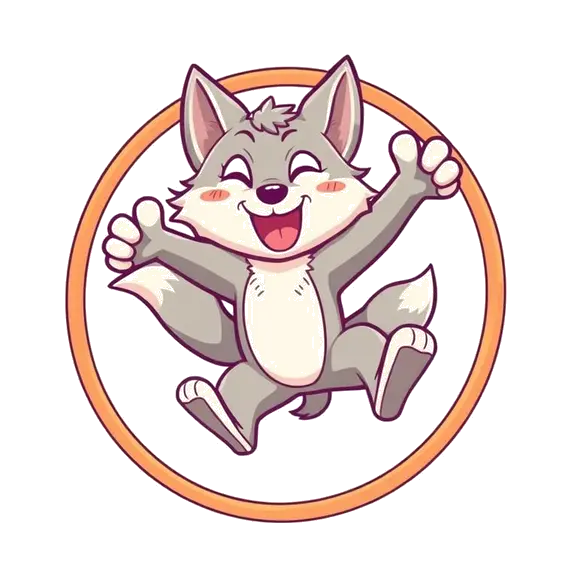 Welcome to Funnywolf.Xyz