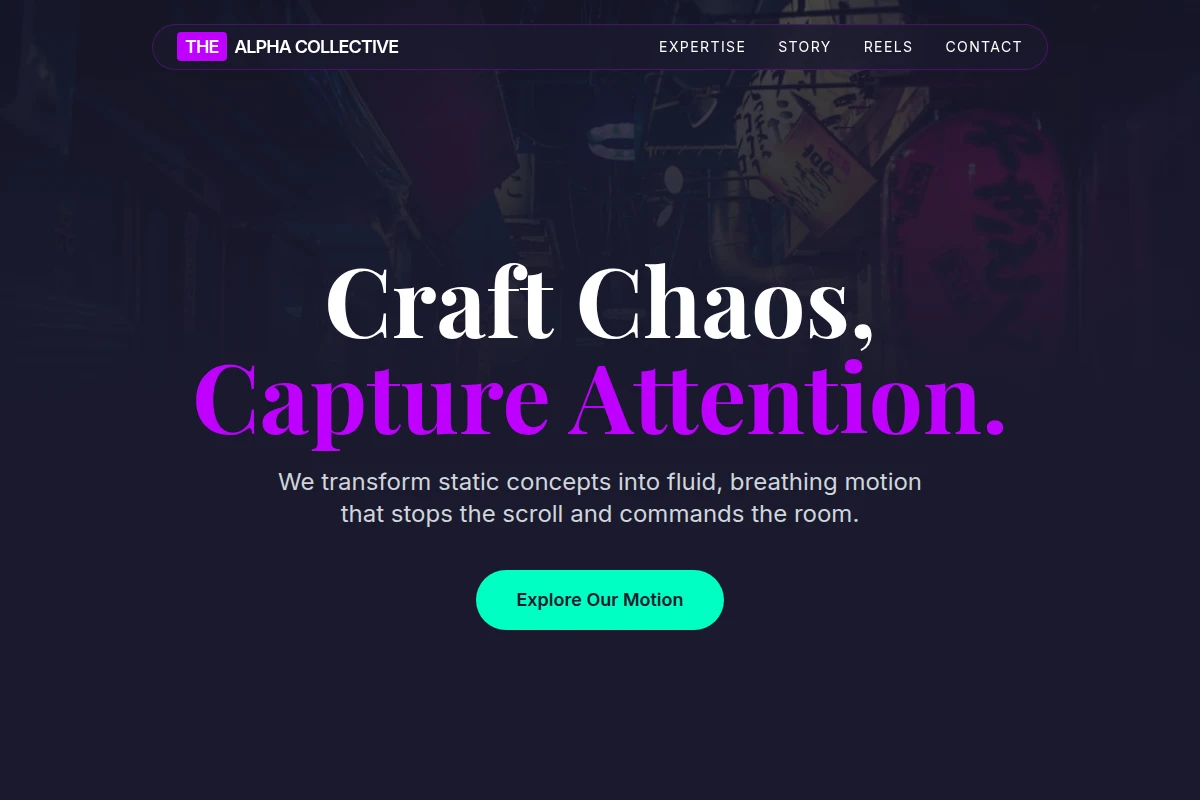 Frame Animation