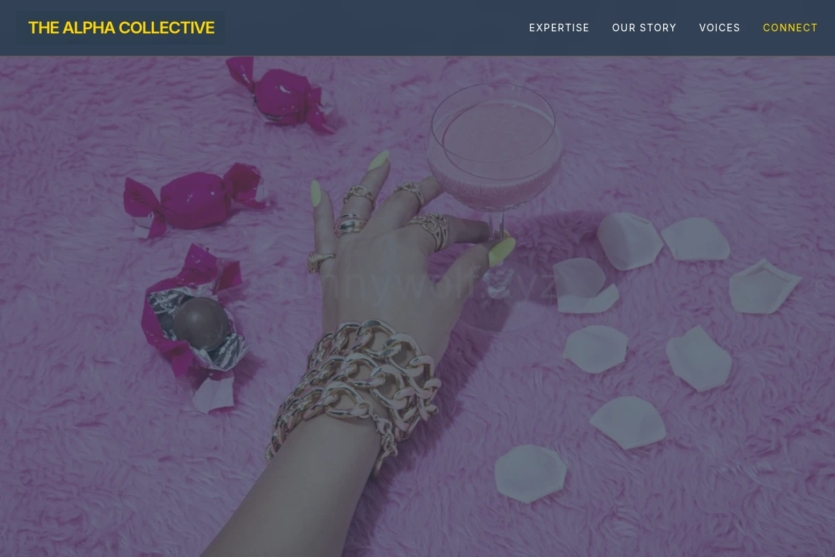Sizzle Creative Direction