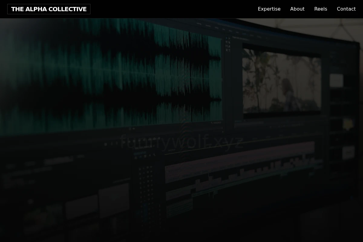 Sketch Short Form Video Agency