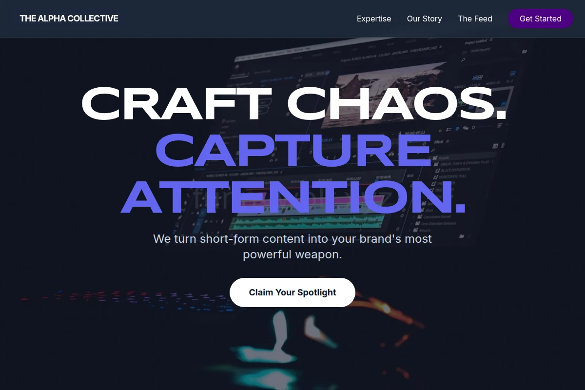 short-form-video-agency